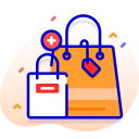 shopping-bag MobiApps Pro créer une application mobile