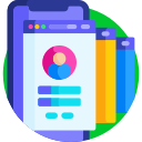 webpages MobiApps Pro créer une application mobile