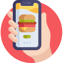 online-order MobiApps Pro créer une application mobile