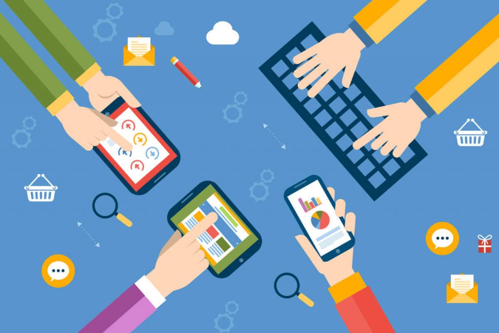 Abonnement au Pack Standard / Apps en illimité